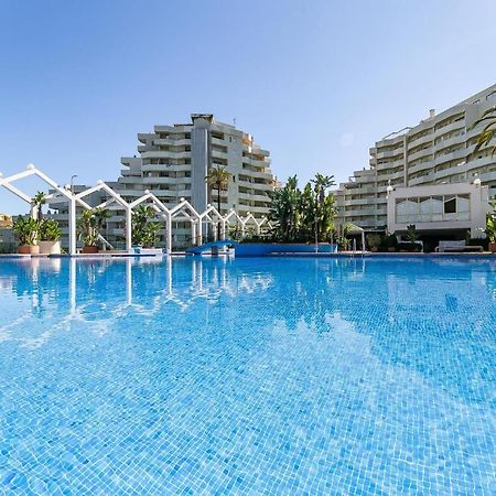 Premium Apartment In Benalbeach, Benalmádena Exteriér fotografie