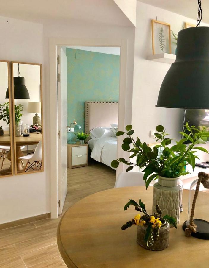 Premium Apartment In Benalbeach, Benalmádena Exteriér fotografie
