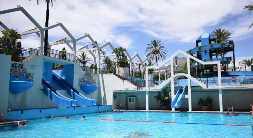 Premium Apartment In Benalbeach, Benalmádena Exteriér fotografie