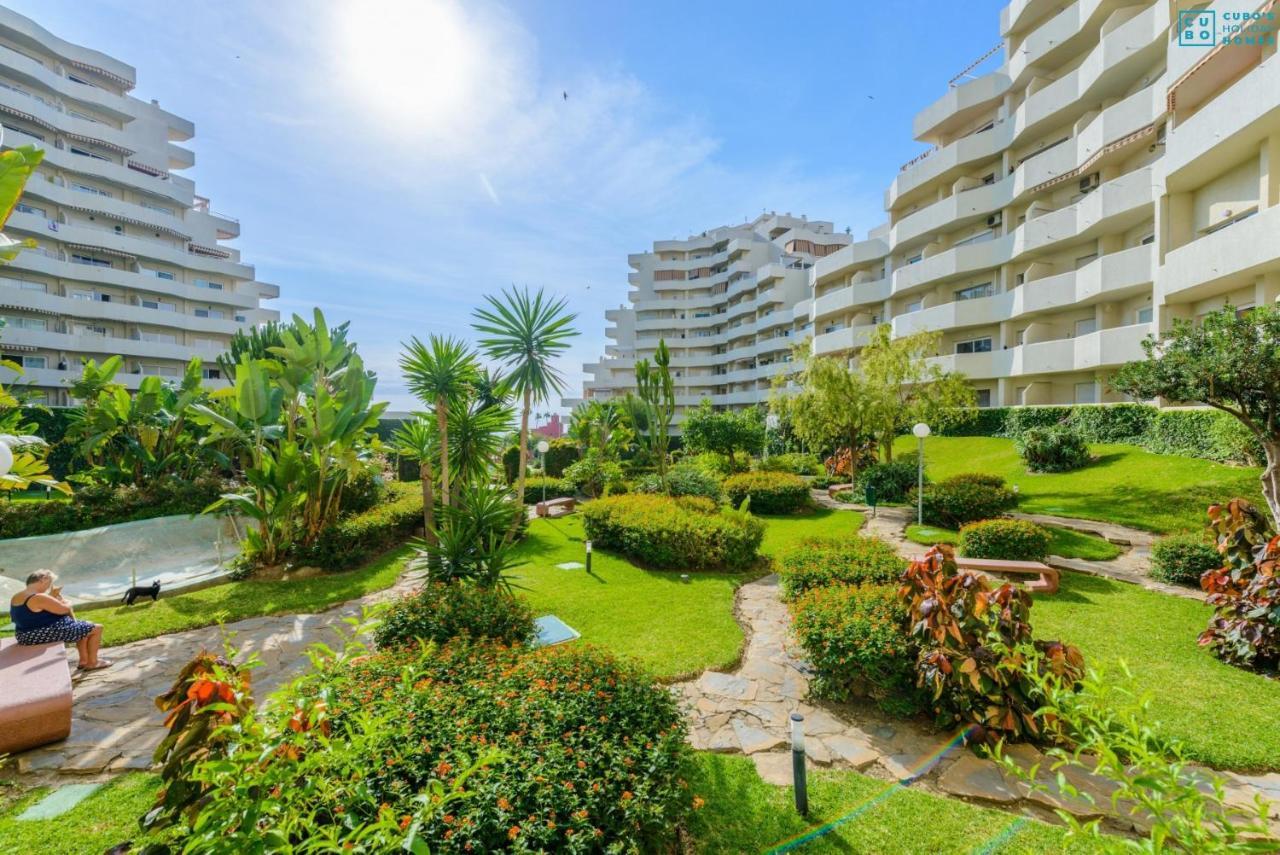 Premium Apartment In Benalbeach, Benalmádena Exteriér fotografie